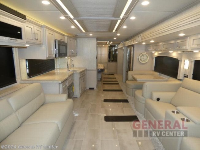 2023 Ventana 4369 by Newmar from General RV Center in Wixom, Michigan