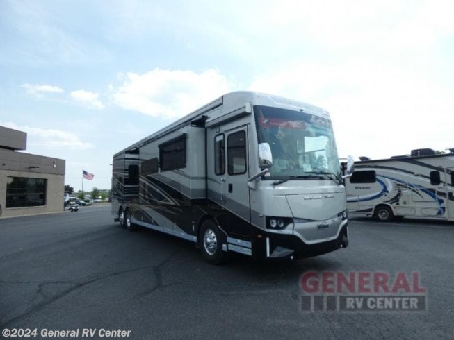 2023 Newmar Dutch Star 4369 - New Class A For Sale by General RV Center in Wixom, Michigan