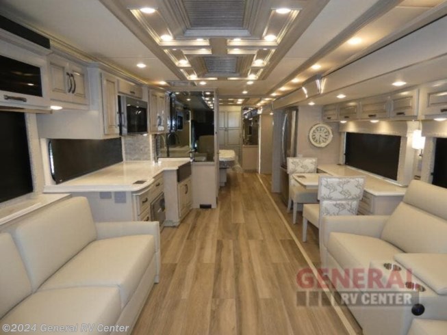 2023 Dutch Star 4369 by Newmar from General RV Center in Wixom, Michigan