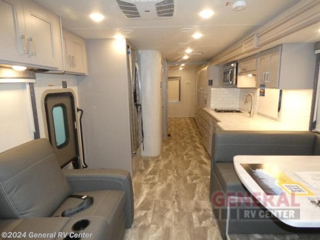 2024 Challenger 36FA by Thor Motor Coach from General RV Center in Wixom, Michigan