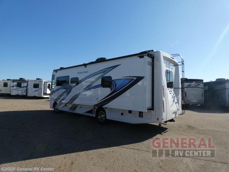 2024 Thor Motor Coach Hurricane 29M RV for Sale in Wixom, MI 48393