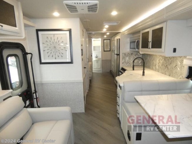 2024 Invicta 33HB by Holiday Rambler from General RV Center in Wixom, Michigan