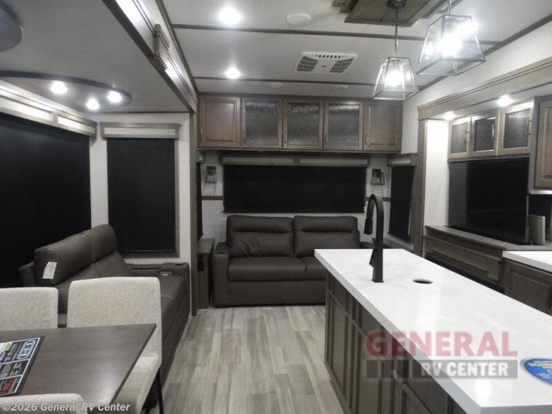 2024 Grand Design Solitude 310GK RV for Sale in Wixom, MI 48393