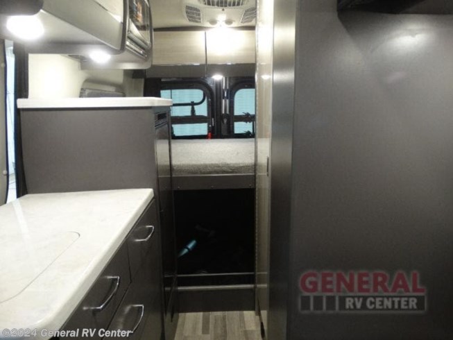 2024 Sanctuary 19L by Thor Motor Coach from General RV Center in Wixom, Michigan