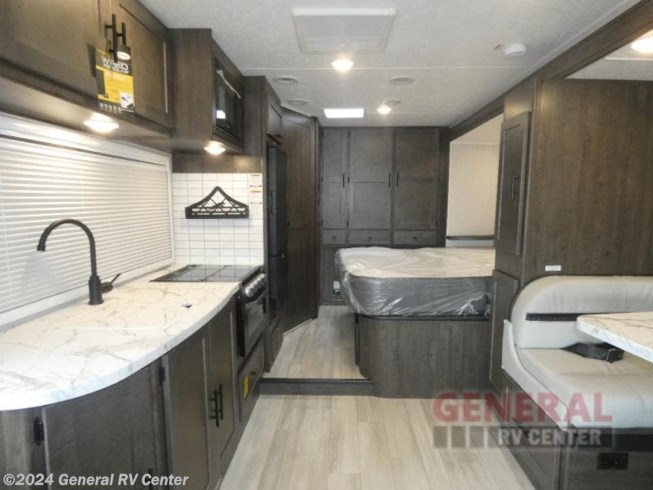 2024 Prism Select 24FS by Coachmen from General RV Center in Wixom, Michigan