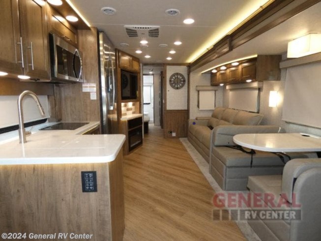 2024 Accolade 37K by Entegra Coach from General RV Center in Wixom, Michigan