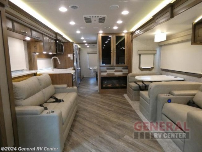 2024 Accolade 37M by Entegra Coach from General RV Center in Wixom, Michigan