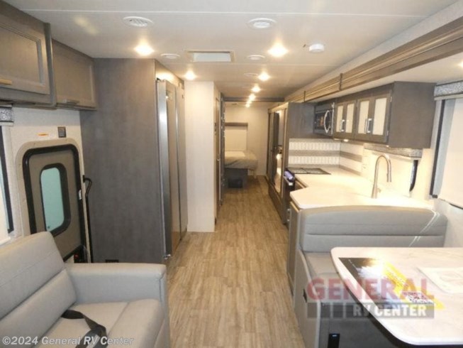 2024 Luminate BB35 by Thor Motor Coach from General RV Center in Wixom, Michigan