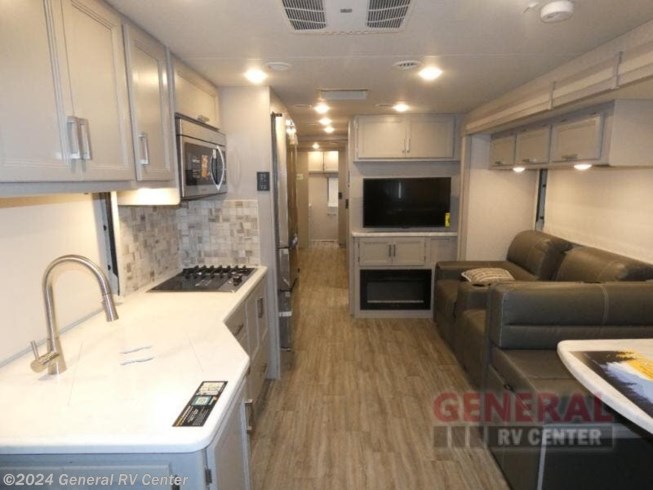 2024 Miramar 37.1 by Thor Motor Coach from General RV Center in Wixom, Michigan