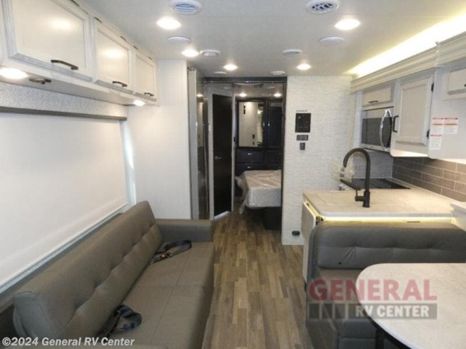 2024 Vision 27A by Entegra Coach from General RV Center in Wixom, Michigan