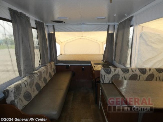 2015 Rockwood Premier 2516G by Forest River from General RV Center in Wixom, Michigan