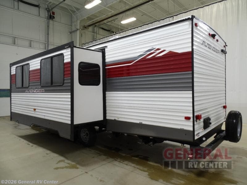 2024 Prime Time Avenger 27DBS RV for Sale in Wixom, MI 48393 292378