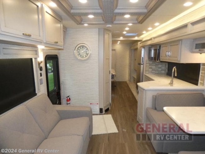 2023 Canyon Star 3947 by Newmar from General RV Center in Wixom, Michigan