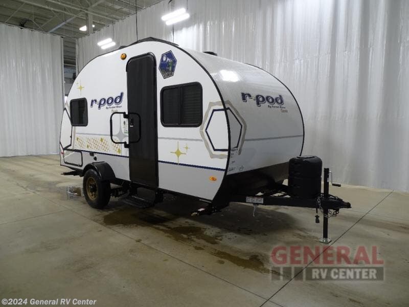 R-Pod by Forest River  Trailers & Campers On Sale