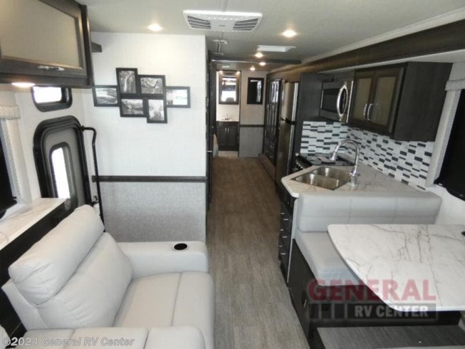 2024 Flair 32N by Fleetwood from General RV Center in Wixom, Michigan