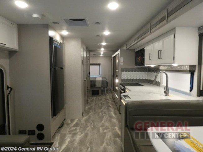 2024 Windsport 34J by Thor Motor Coach from General RV Center in Wixom, Michigan