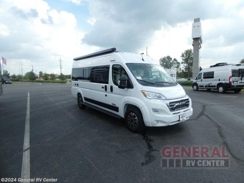 2024 Winnebago Travato 59GL RV for Sale in Wixom, MI 48393 293212