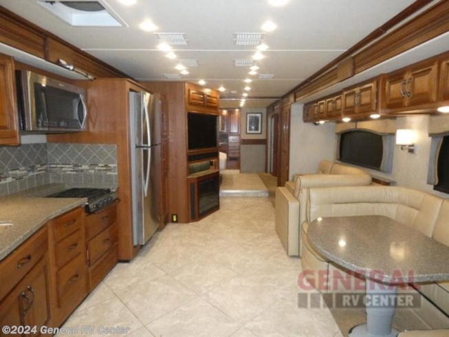 2016 Expedition 38K by Fleetwood from General RV Center in Wixom, Michigan