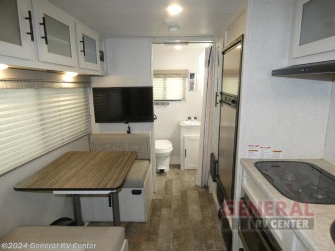 2021 R Pod RP-192 by Forest River from General RV Center in Wixom, Michigan