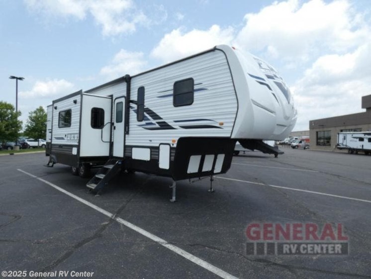 2022 Palomino Puma Unleashed 383DSS RV for Sale in Wixom, MI 48393 ...