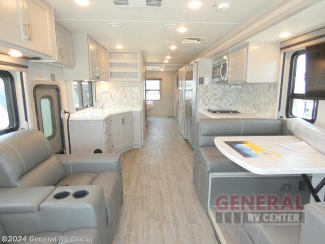 2024 Miramar 36.1 by Thor Motor Coach from General RV Center in Wixom, Michigan