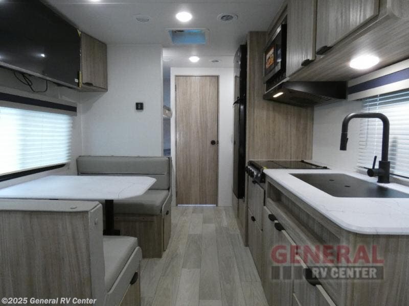 2024 Winnebago Access 26BH RV for Sale in Wixom, MI 48393 | 294636 ...