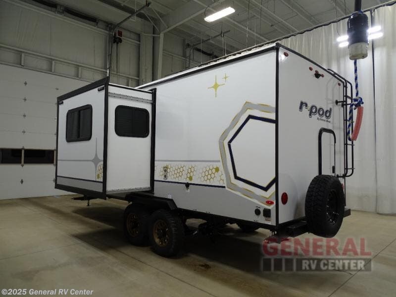 2024 Forest River R Pod RP203 RV for Sale in Wixom, MI 48393 294961
