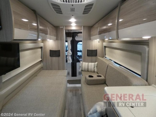 2024 Sequence 20L by Thor Motor Coach from General RV Center in Wixom, Michigan