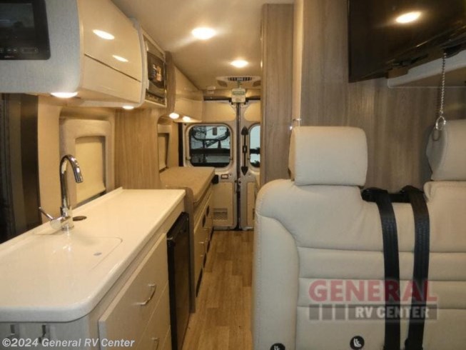 2024 Tellaro 20A-P by Thor Motor Coach from General RV Center in Wixom, Michigan