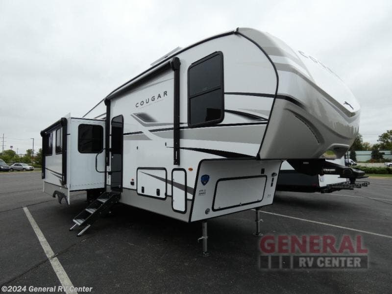 2024 Keystone Cougar Half-Ton 29RLISE RV for Sale in Wixom, MI 48393 ...