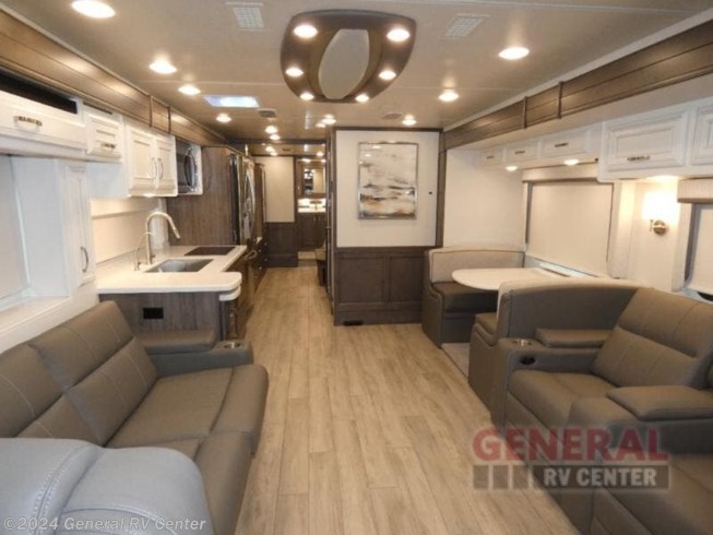2024 Reatta XL 39T2 by Entegra Coach from General RV Center in Wixom, Michigan