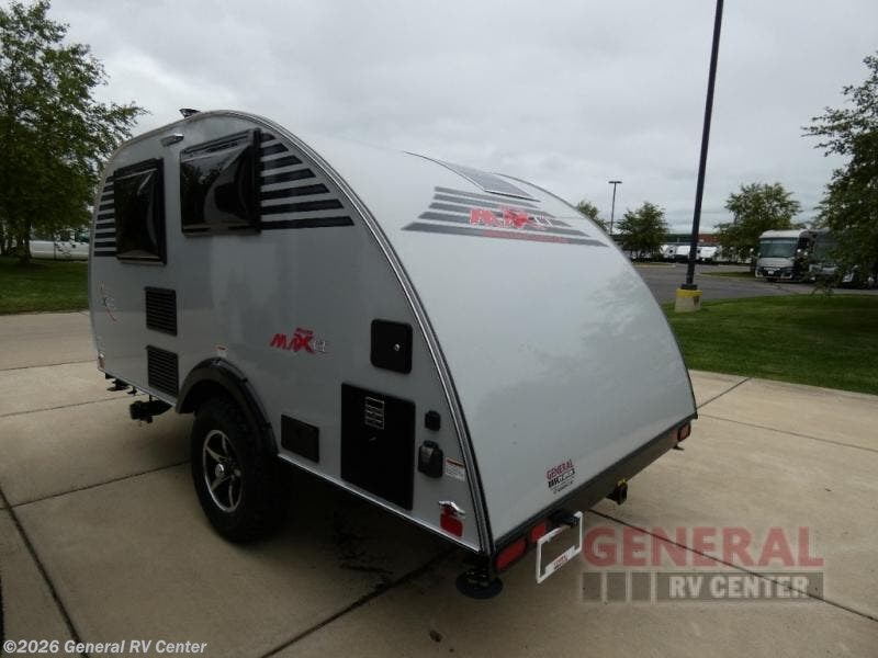 2024 Little Guy Trailers Micro Max Little Guy CT RV for Sale in Wixom, MI 48393 290218 RVUSA