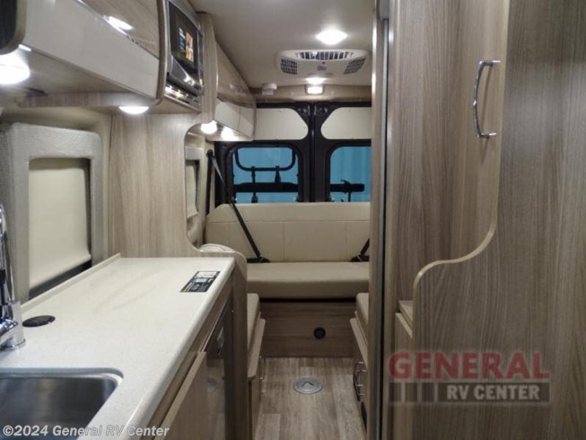 2024 Sequence 20J by Thor Motor Coach from General RV Center in Wixom, Michigan