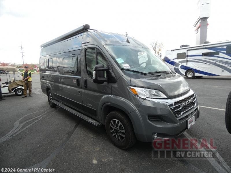 2024 Winnebago Travato 59KL RV for Sale in Wixom, MI 48393 293233