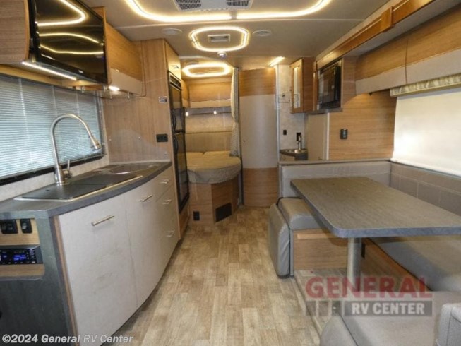 2018 View 24J by Winnebago from General RV Center in Wixom, Michigan