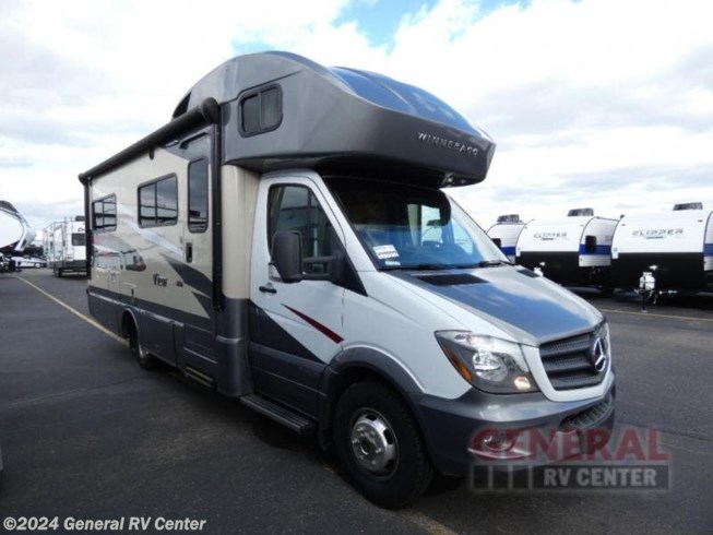 Used 2018 Winnebago View 24J available in Wixom, Michigan