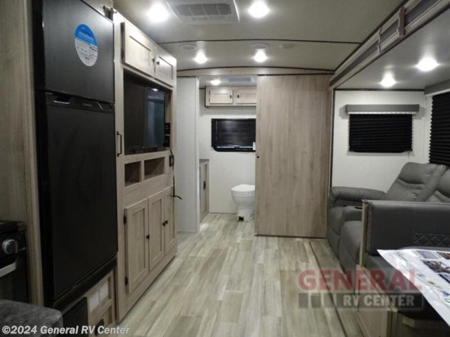 2024 Northern Spirit Ultra Lite 2557RB by Coachmen from General RV Center in Wixom, Michigan