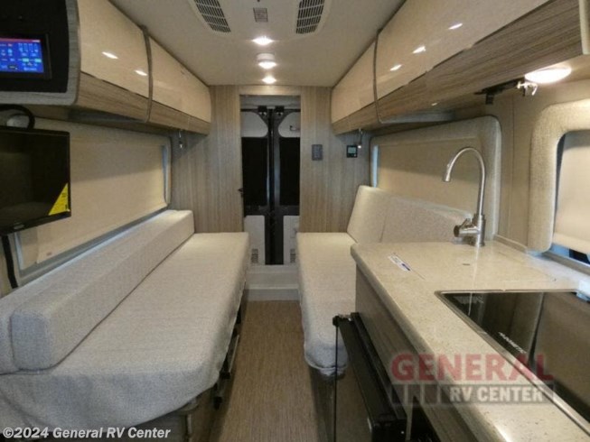2024 Ethos 20T by Entegra Coach from General RV Center in Wixom, Michigan