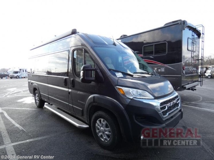 New 2024 Entegra Coach Ethos 20T available in Wixom, Michigan