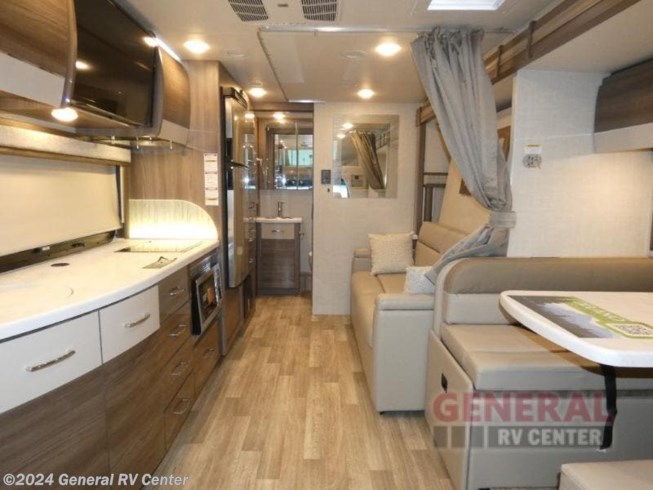 2024 Delano Sprinter 24FB by Thor Motor Coach from General RV Center in Wixom, Michigan