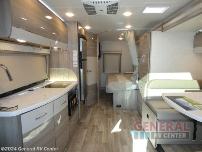 2024 Delano Sprinter 24TT by Thor Motor Coach from General RV Center in Wixom, Michigan