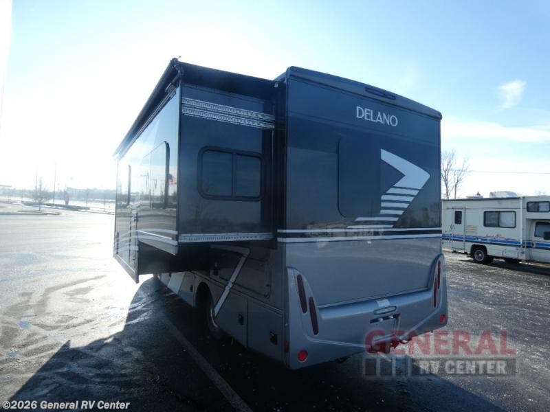 2024 Thor Motor Coach Delano Sprinter 24TT RV for Sale in Wixom, MI