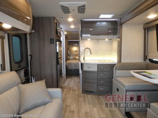2024 Tiburon Sprinter 24RW by Thor Motor Coach from General RV Center in Wixom, Michigan