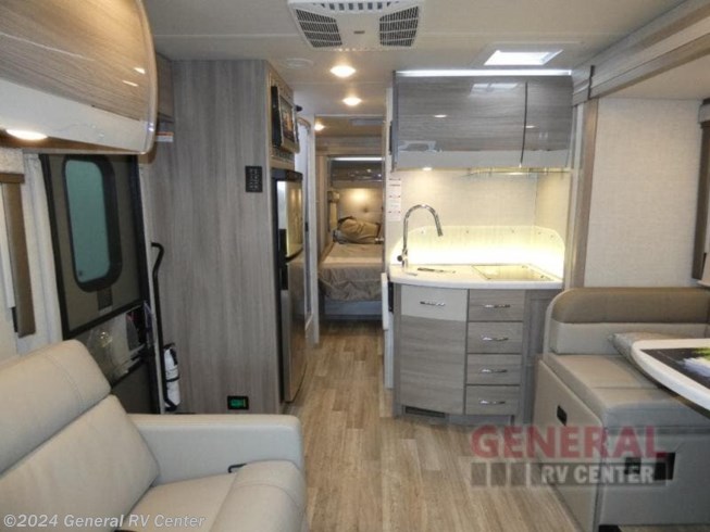2024 Delano Sprinter 24RW by Thor Motor Coach from General RV Center in Wixom, Michigan