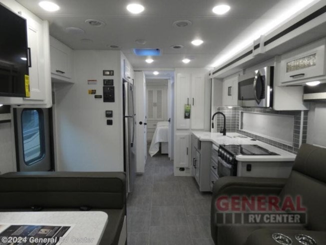 2023 Sportscoach SRS 339DS by Coachmen from General RV Center in Wixom, Michigan