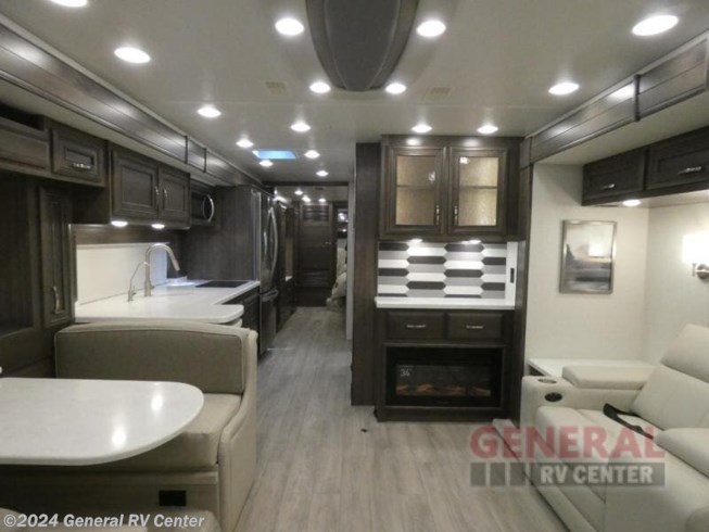 2024 Reatta 37K by Entegra Coach from General RV Center in Wixom, Michigan