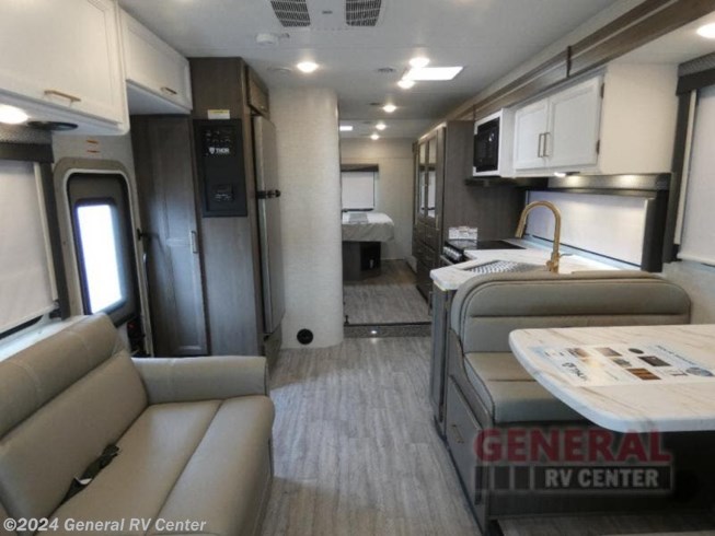 2024 Four Winds 31WV by Thor Motor Coach from General RV Center in Wixom, Michigan