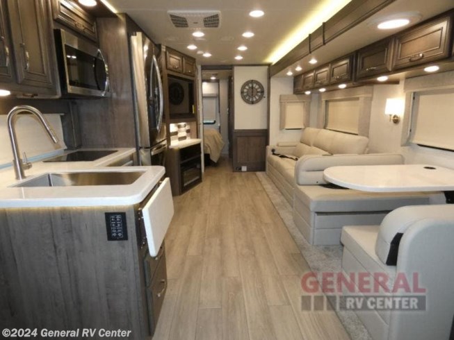 2024 Accolade XL 37K by Entegra Coach from General RV Center in Wixom, Michigan