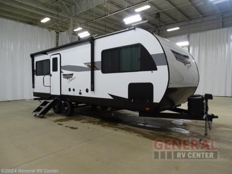 2024 Forest River Wildwood Platinum 22ERASX RV for Sale in Wixom, MI