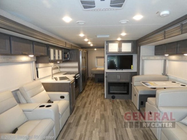 2024 Indigo CC35 by Thor Motor Coach from General RV Center in Wixom, Michigan